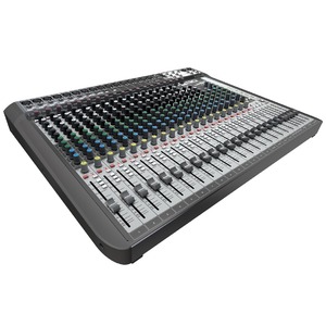 Аналоговый микшер SOUNDCRAFT Signature 22 MTK