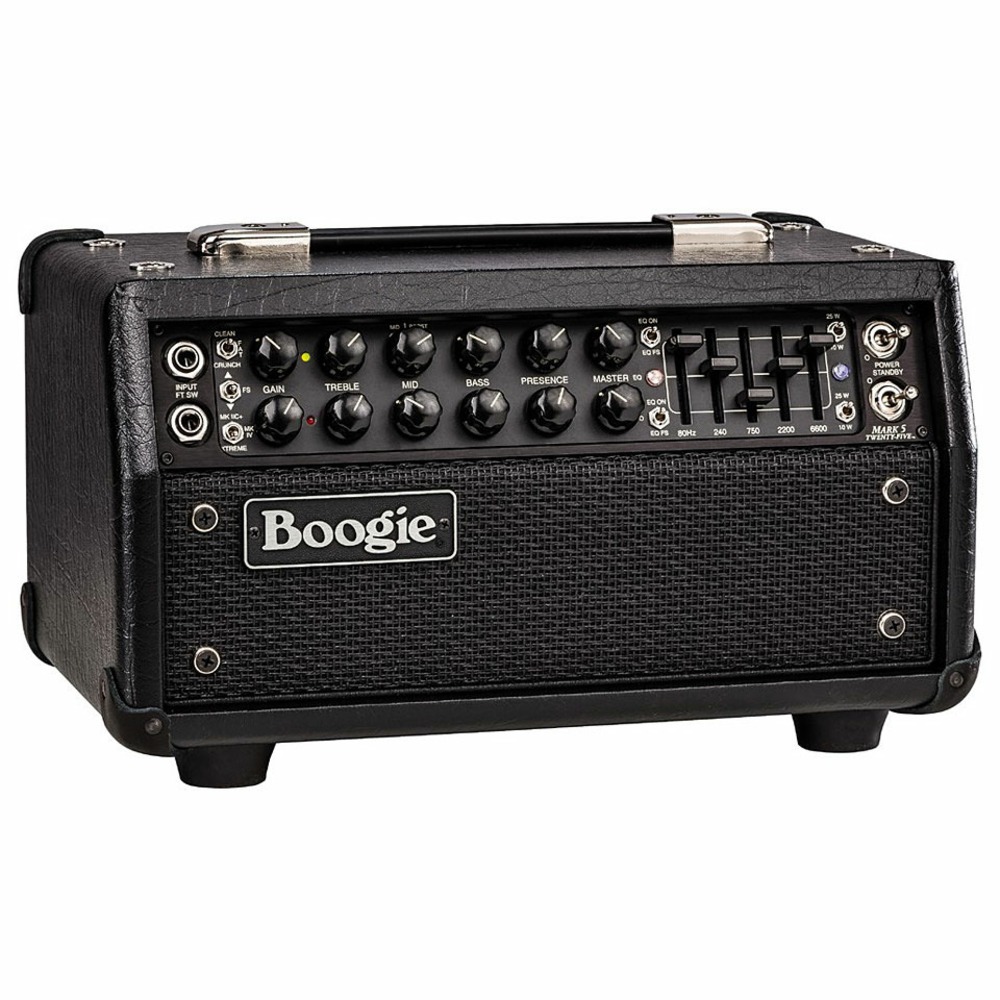 Гитарный усилитель MESA BOOGIE MARK FIVE: 25 HEAD