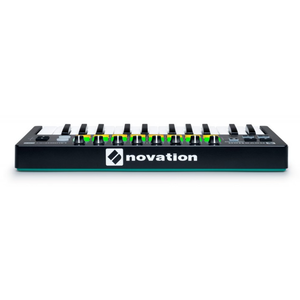 Миди клавиатура Novation LaunchKey Mini MK2