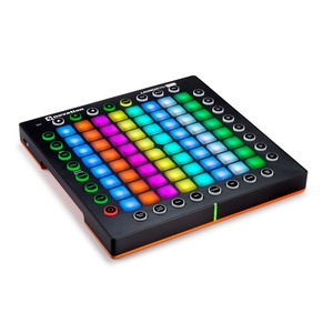 Миди контроллер Novation Launchpad Pro