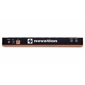 Миди контроллер Novation Launchpad Pro