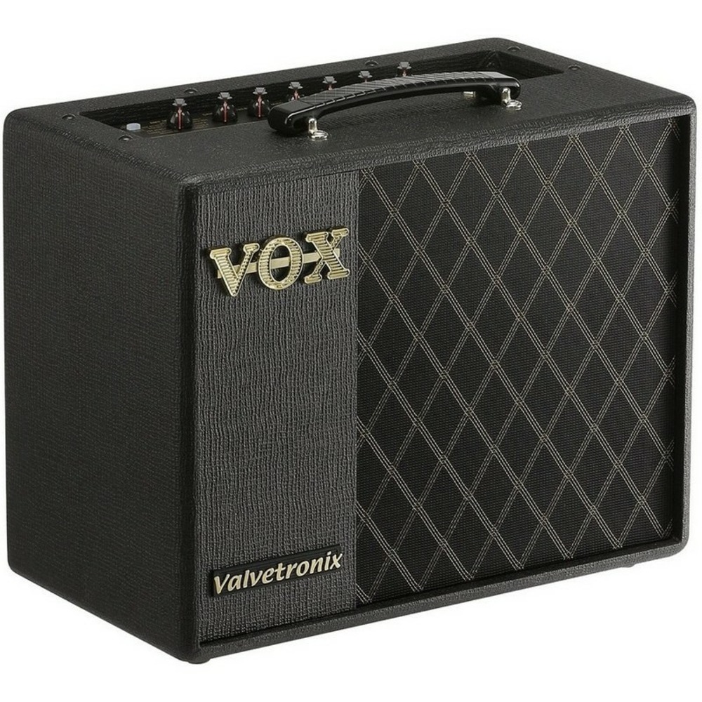Комбоусилитель гитарный VOX VT20X
