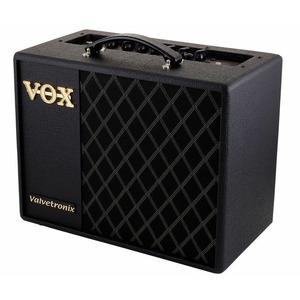 Гитарный комбо VOX VT20X