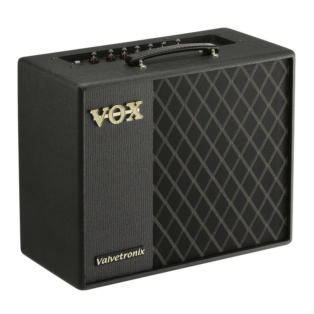 Гитарный комбо VOX VT40X