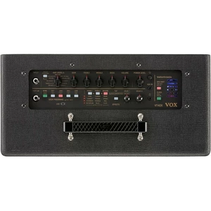 Гитарный комбо VOX VT40X