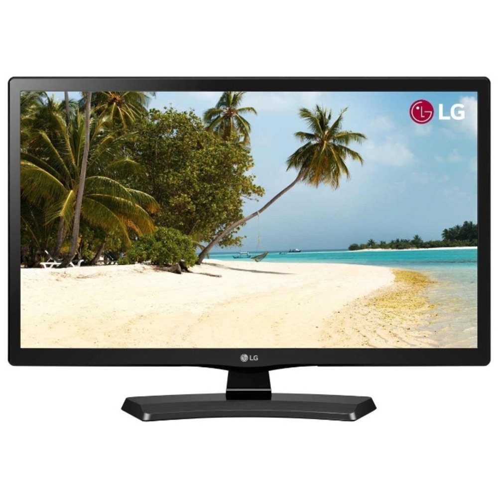 LED-телевизор 24 дюйма LG 24MT48S-PZ