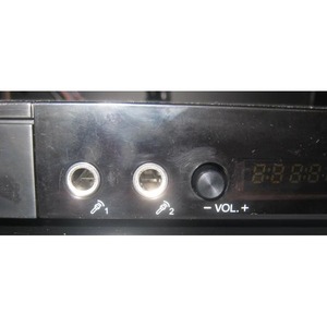 Blu-ray ресивер LG BKS-2000