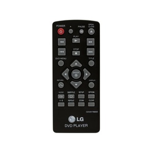 DVD проигрыватель LG DP137