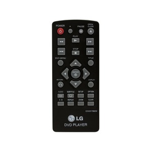 DVD проигрыватель LG DP137