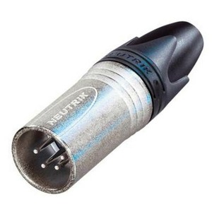 Разъем XLR (Папа) Neutrik NC4MXX-D