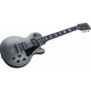 Электрогитара Les Paul Gibson LP Studio 2016 T Silver Pearl