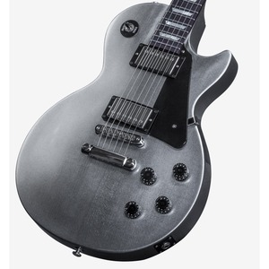 Электрогитара Les Paul Gibson LP Studio 2016 T Silver Pearl