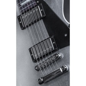 Электрогитара Les Paul Gibson LP Studio 2016 T Silver Pearl