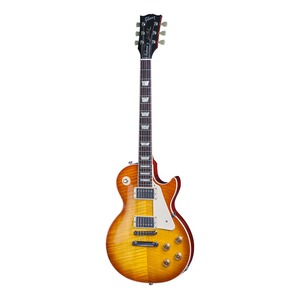 Электрогитара Les Paul Gibson LP Traditional Premium Finish 2016 T Light Burst