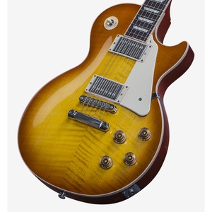 Электрогитара Les Paul Gibson LP Traditional Premium Finish 2016 T Light Burst
