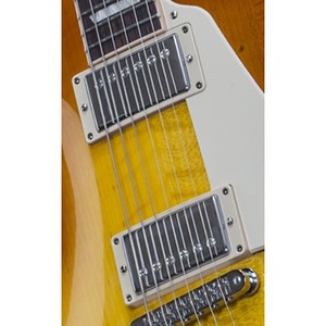 Электрогитара Les Paul Gibson LP Traditional Premium Finish 2016 T Light Burst