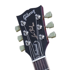 Электрогитара Les Paul Gibson LP Traditional Premium Finish 2016 T Light Burst
