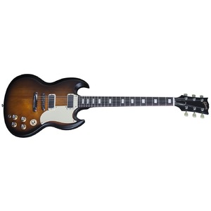 Электрогитара Gibson SG Special 2016 T Satin Vintage Sunburst