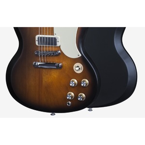 Электрогитара Gibson SG Special 2016 T Satin Vintage Sunburst
