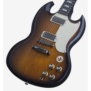 Электрогитара Gibson SG Special 2016 T Satin Vintage Sunburst