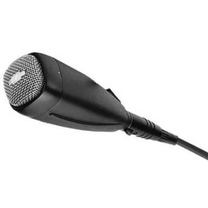 Репортерский микрофон всенаправленный Sennheiser MD 21-U