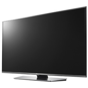 LED телевизор 40 дюймов LG 40LF634V