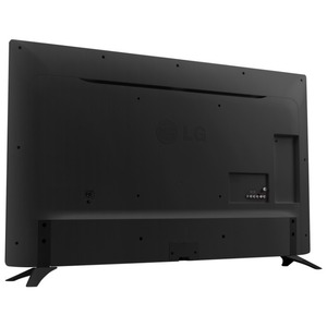 LED телевизор 43 дюйма LG 43LF590V