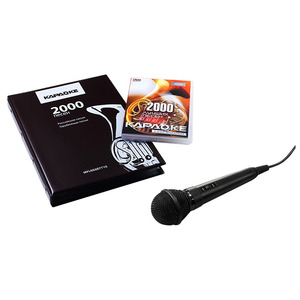 DVD проигрыватель LG DKS-2000H