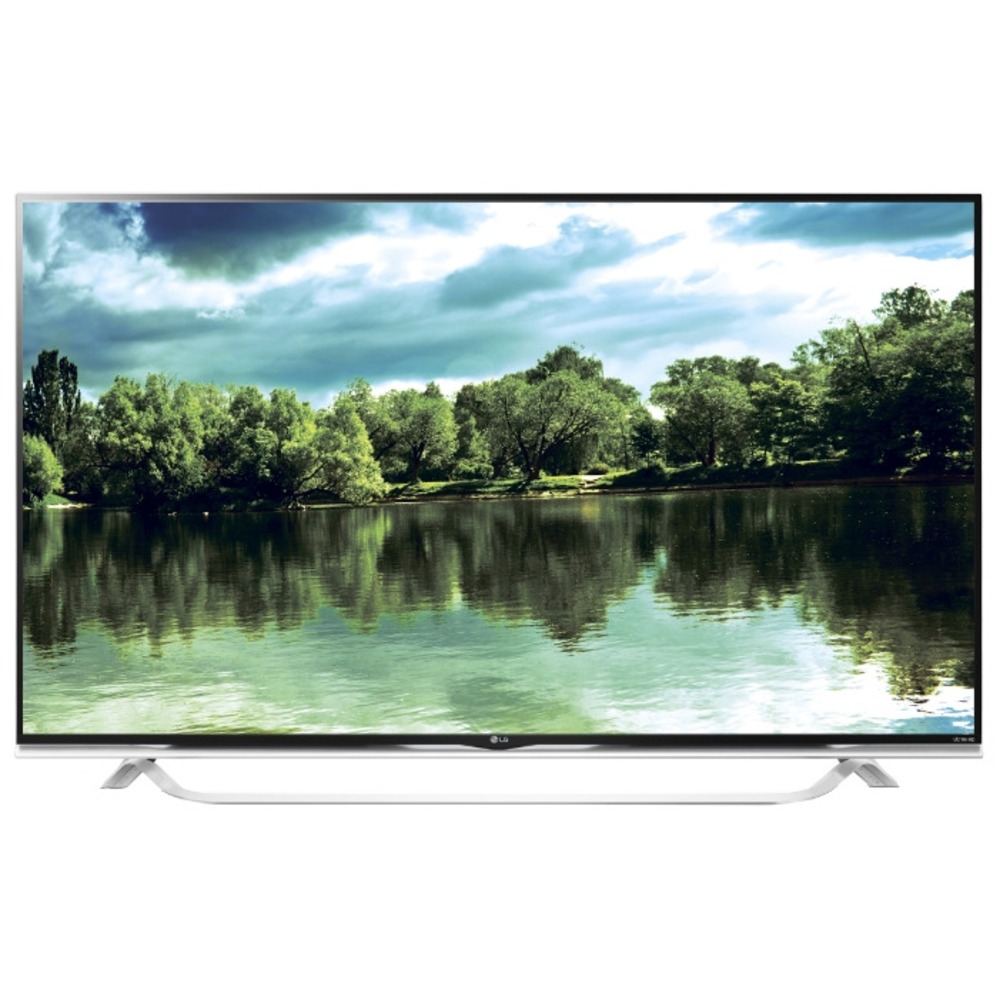 4K UHD-телевизор 60 дюймов LG 60UF853V
