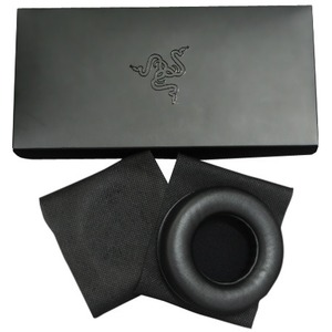 Сменные амбушюры Razer Replacement Ear Cushions for Razer Kraken Headsets
