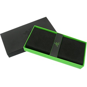Сменные амбушюры Razer Replacement Ear Cushions for Razer Kraken Headsets