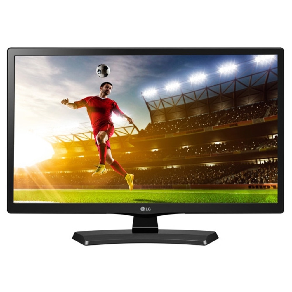 LED телевизор 22 дюйма LG 22MT48VF-PZ