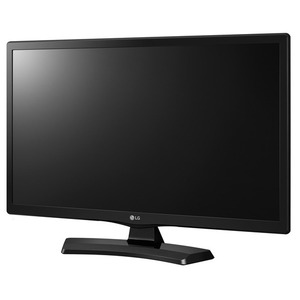 LED телевизор 22 дюйма LG 22MT48VF-PZ