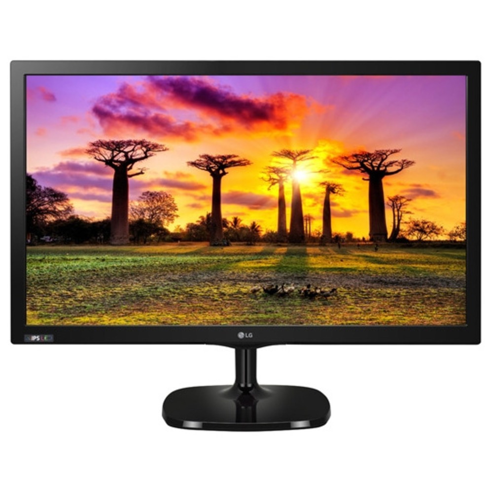 LED телевизор 22 дюйма LG 22MT58VF-PZ