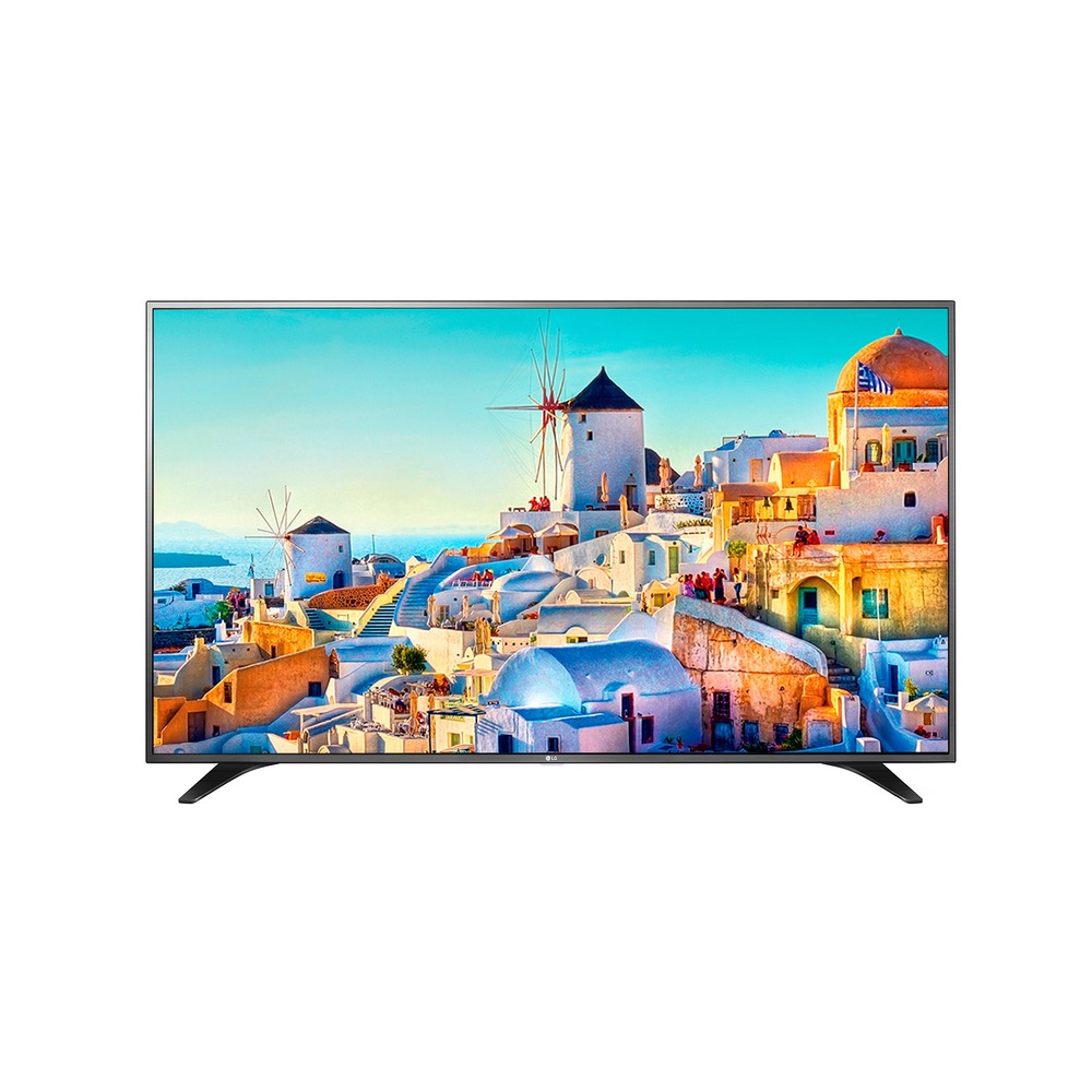 4K UHD-телевизор 49 дюймов LG 49UH651V