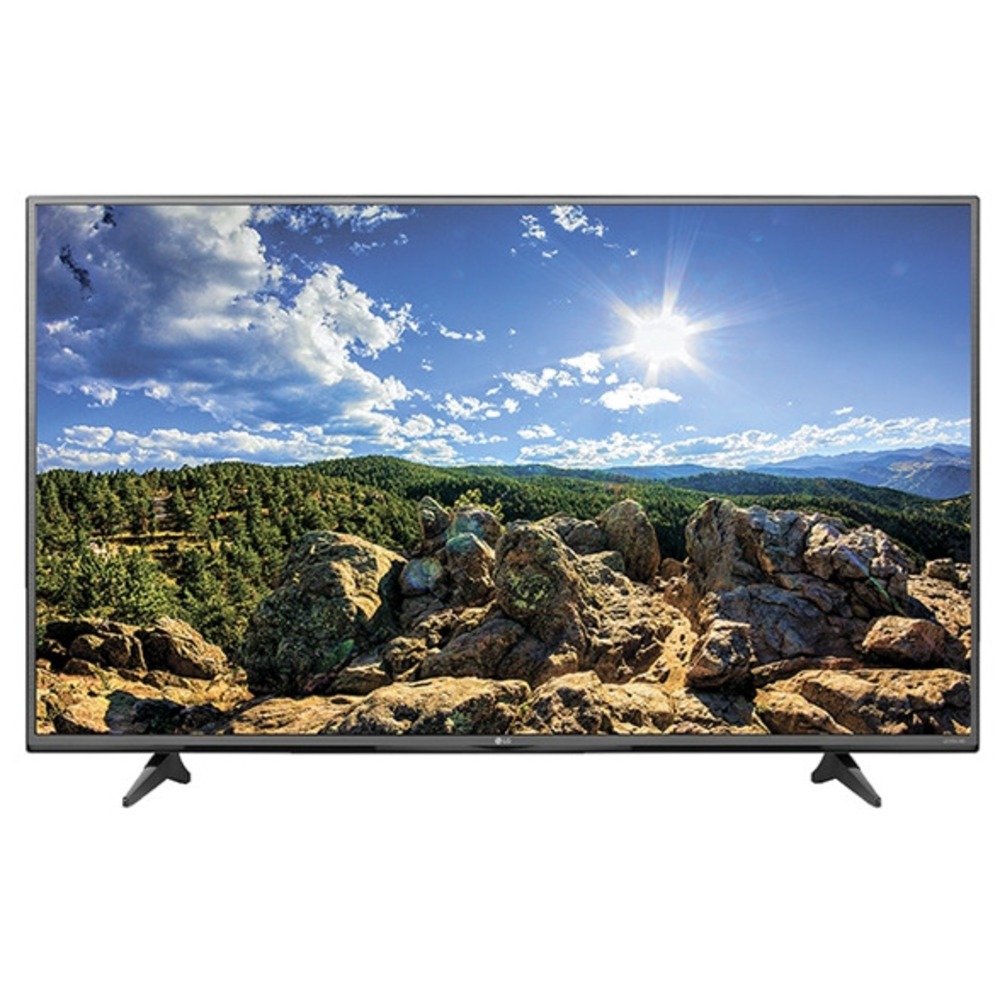 4K UHD-телевизор 49 дюймов LG 49UF680V