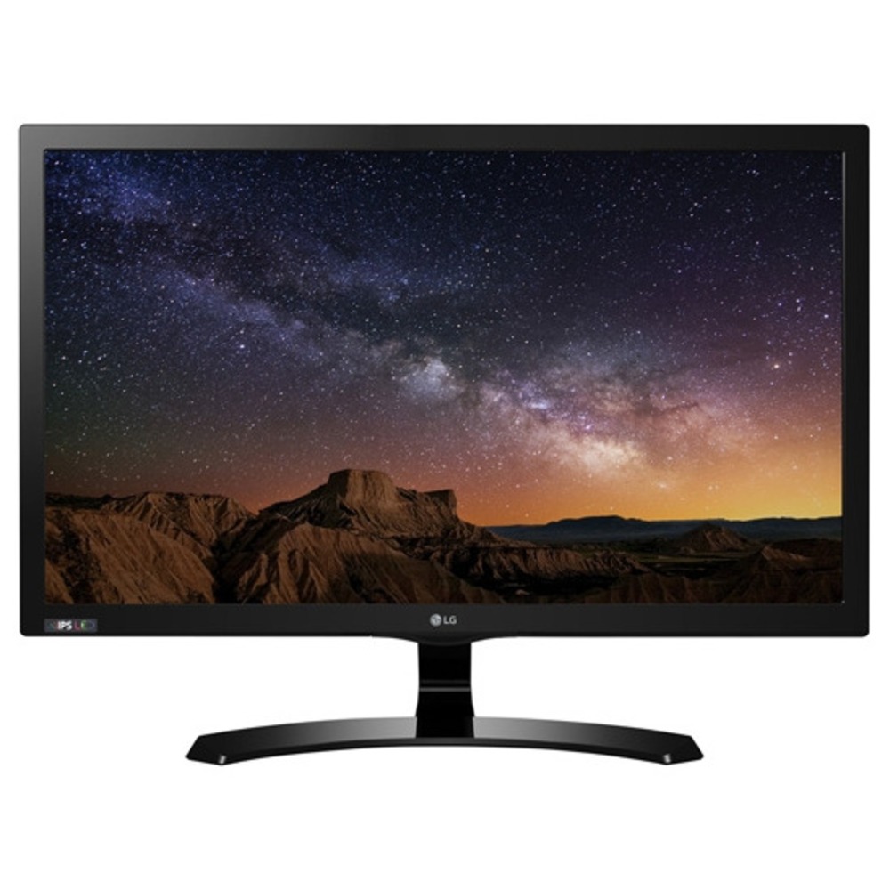 LED телевизор 27 дюймов LG 27MT58VF-PZ