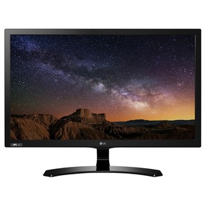 LED телевизор 27 дюймов LG 27MT58VF-PZ