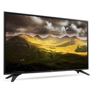 LED телевизор 32 дюйма LG 32LH604V