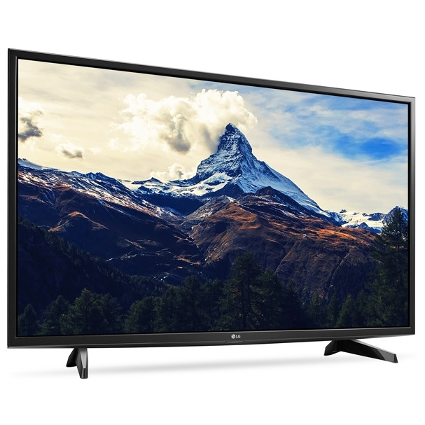 Как разобрать телевизор lg 43uh610v