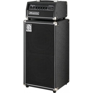 Гитарный комбо Ampeg Micro CL Stack