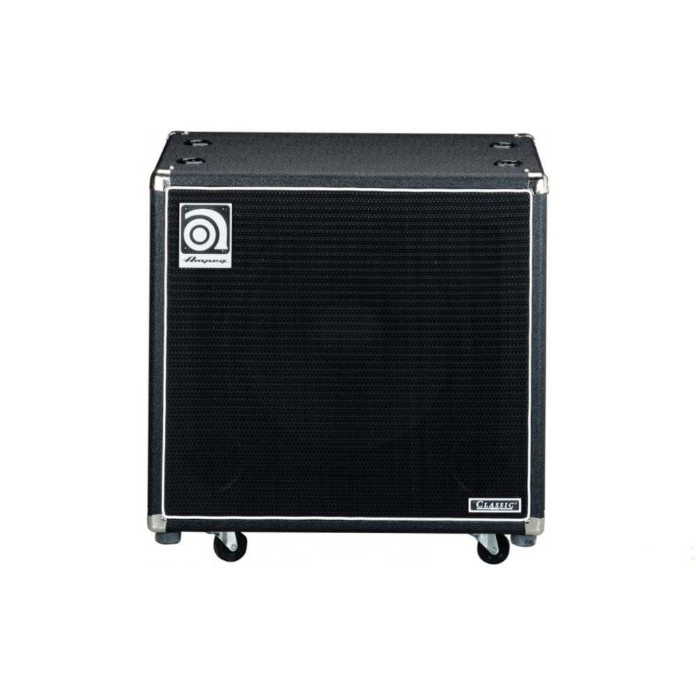 Басовый кабинет Ampeg SVT15E