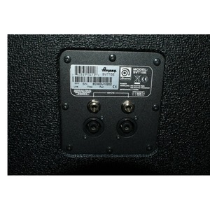 Басовый кабинет Ampeg SVT15E