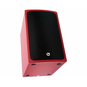 Портативная акустика Q Acoustics Q-BT3 WIRELESS HI-FI Gloss RED QA7560