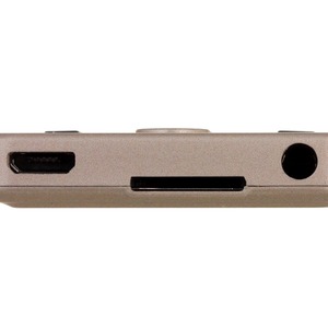 Цифровой плеер mp3 Ritmix RF-4910 8Gb Gold
