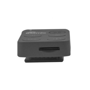 Цифровой плеер mp3 Ritmix RF-2500 4Gb Dark Gray