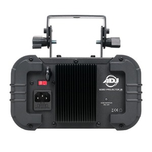 Прожектор PAR LED American DJ GoboProjector IR