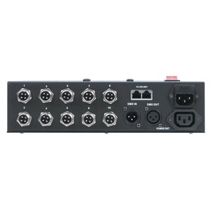 DMX контроллер American DJ PixelKling 10C