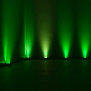 Прожектор PAR LED American DJ 5P HEX Pearl