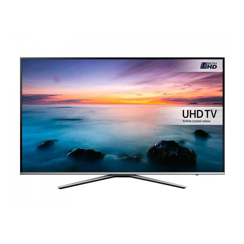 LED-телевизор 40 дюймов Samsung UE40KU6400
